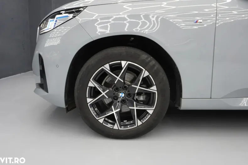 BMW X3 (Seria X) din 2025 cu 19.311 km - oferta BMW189551 - foto 5