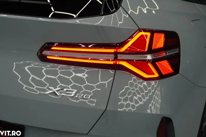 BMW X3 (Seria X) din 2025 cu 19.311 km - oferta BMW189551 - foto 9