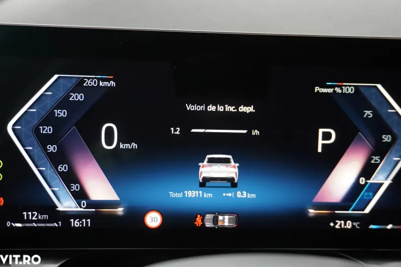 BMW X3 (Seria X) din 2025 cu 19.311 km - oferta BMW189551 - foto 17