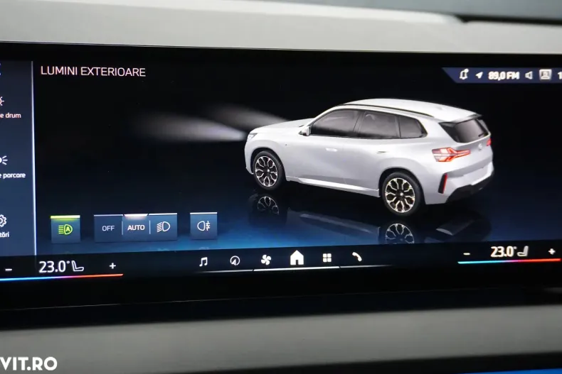 BMW X3 (Seria X) din 2025 cu 19.311 km - oferta BMW189551 - foto 18