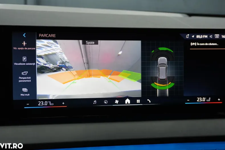 BMW X3 (Seria X) din 2025 cu 19.311 km - oferta BMW189551 - foto 20