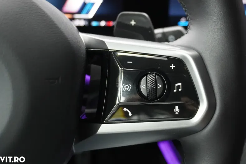 BMW X3 (Seria X) din 2025 cu 19.311 km - oferta BMW189551 - foto 25