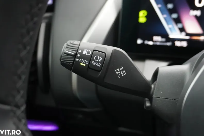 BMW X3 (Seria X) din 2025 cu 19.311 km - oferta BMW189551 - foto 26