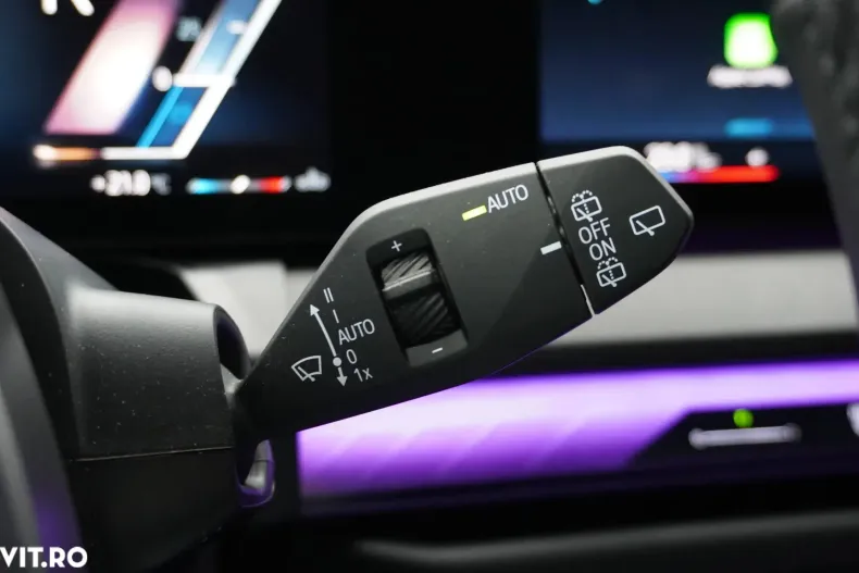 BMW X3 (Seria X) din 2025 cu 19.311 km - oferta BMW189551 - foto 27