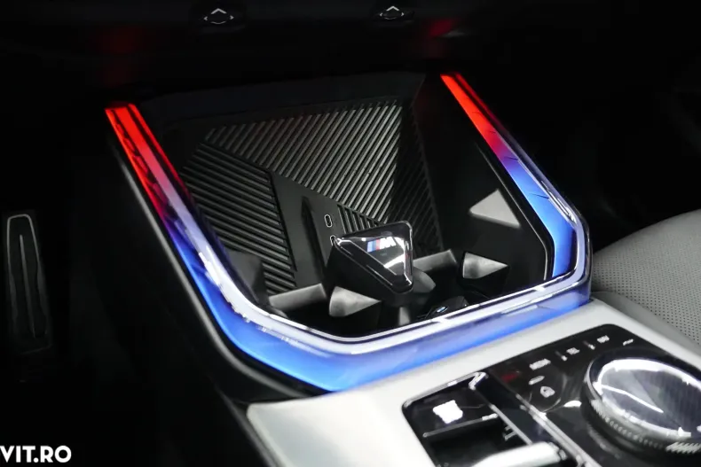 BMW X3 (Seria X) din 2025 cu 19.311 km - oferta BMW189551 - foto 30