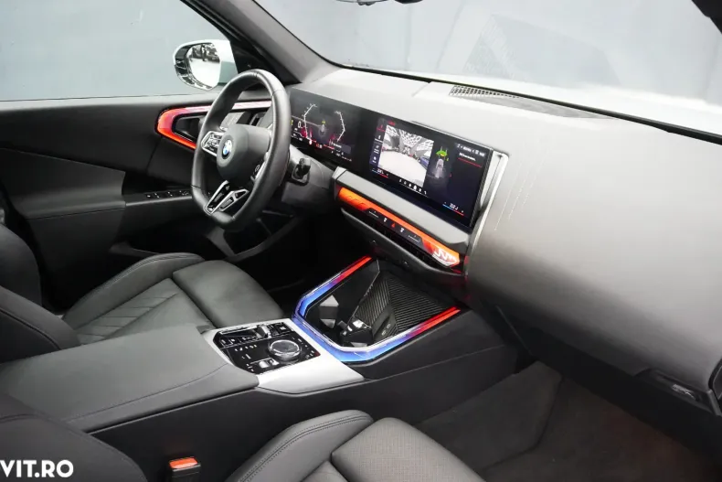 BMW X3 (Seria X) din 2025 cu 19.311 km - oferta BMW189551 - foto 31