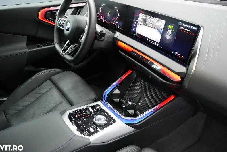 BMW X3 (Seria X) din 2025 cu 19.311 km - oferta BMW189551 - foto 34