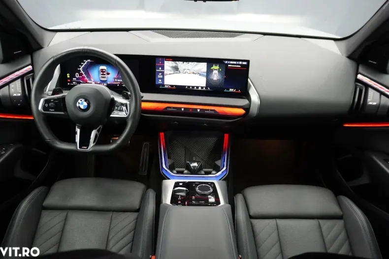 BMW X3 (Seria X) din 2025 cu 19.311 km - oferta BMW189551 - foto 36