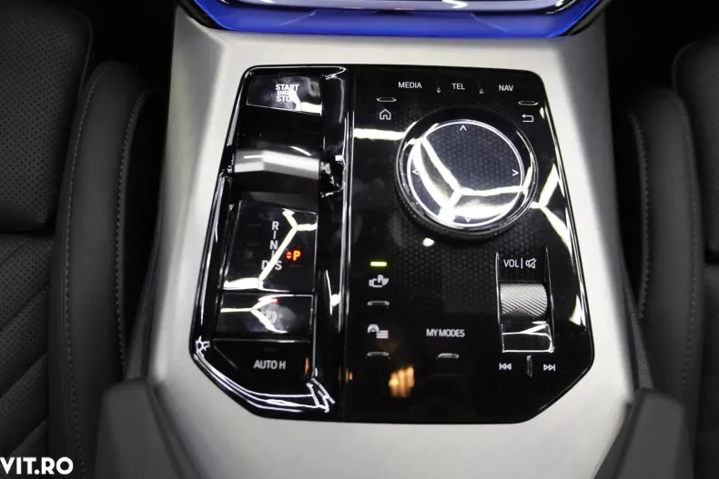 BMW X3 (Seria X) din 2025 cu 19.311 km - oferta BMW189551 - foto 38