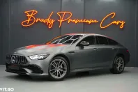Mercedes-Benz AMG GT 4-door Coupe din 2021 cu 84.213 km - oferta MER189552 - foto 1