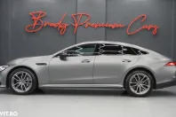 Mercedes-Benz AMG GT 4-door Coupe din 2021 cu 84.213 km - oferta MER189552 - foto 5