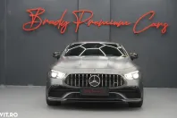 Mercedes-Benz AMG GT 4-door Coupe din 2021 cu 84.213 km - oferta MER189552 - foto 7