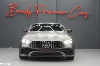 Mercedes-Benz AMG GT 4-door Coupe din 2021 cu 84.213 km - oferta MER189552 - foto 8