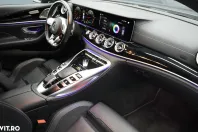 Mercedes-Benz AMG GT 4-door Coupe din 2021 cu 84.213 km - oferta MER189552 - foto 19