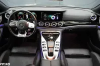 Mercedes-Benz AMG GT 4-door Coupe din 2021 cu 84.213 km - oferta MER189552 - foto 22