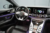 Mercedes-Benz AMG GT 4-door Coupe din 2021 cu 84.213 km - oferta MER189552 - foto 24