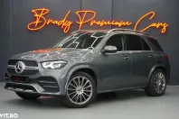 Mercedes-Benz GLE din 2022 cu 77.815 km - oferta MER189555 - foto 1