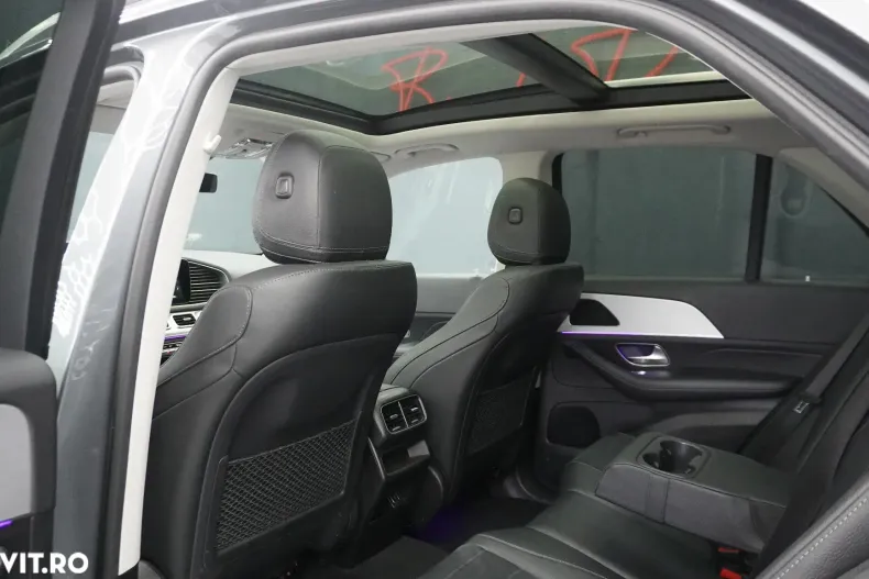 Mercedes-Benz GLE din 2022 cu 77.815 km - oferta MER189555 - foto 4