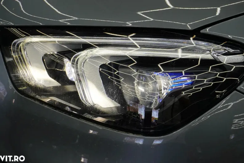 Mercedes-Benz GLE din 2022 cu 77.815 km - oferta MER189555 - foto 6