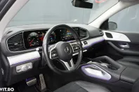 Mercedes-Benz GLE din 2022 cu 77.815 km - oferta MER189555 - foto 8