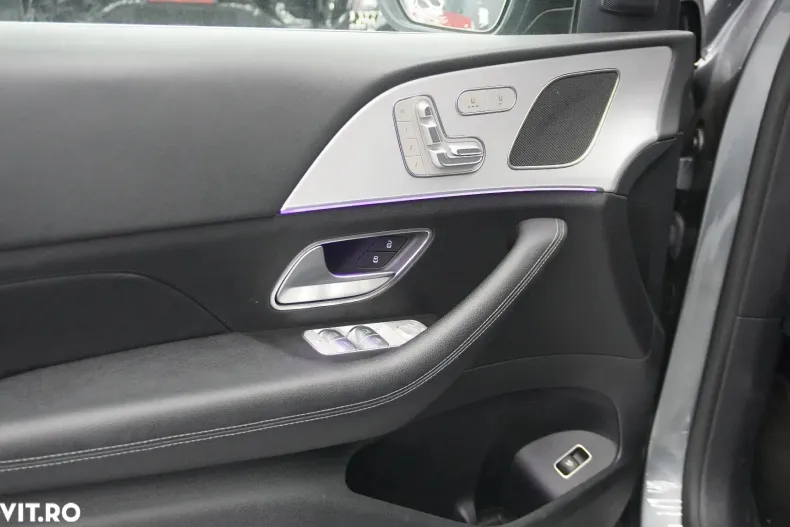 Mercedes-Benz GLE din 2022 cu 77.815 km - oferta MER189555 - foto 9
