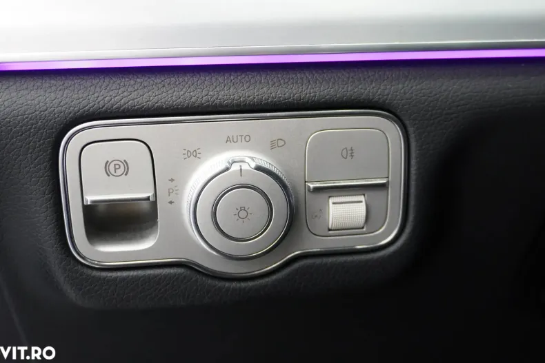 Mercedes-Benz GLE din 2022 cu 77.815 km - oferta MER189555 - foto 10