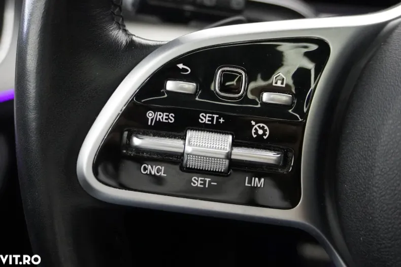 Mercedes-Benz GLE din 2022 cu 77.815 km - oferta MER189555 - foto 17