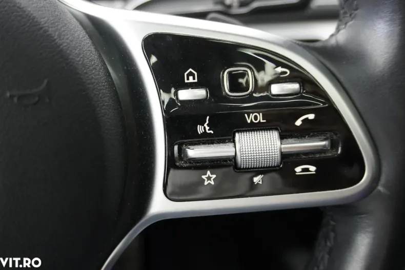 Mercedes-Benz GLE din 2022 cu 77.815 km - oferta MER189555 - foto 18