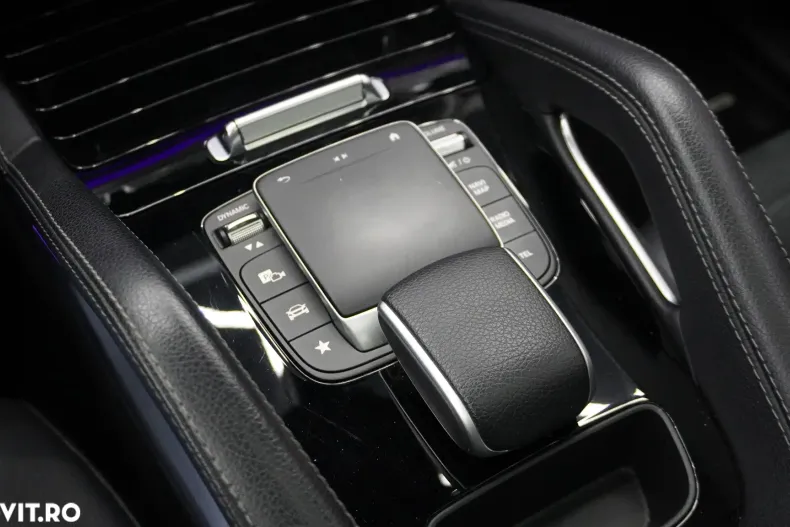 Mercedes-Benz GLE din 2022 cu 77.815 km - oferta MER189555 - foto 19