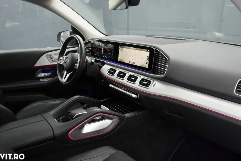 Mercedes-Benz GLE din 2022 cu 77.815 km - oferta MER189555 - foto 22