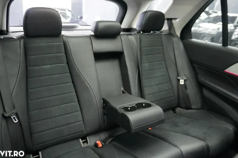 Mercedes-Benz GLE din 2022 cu 77.815 km - oferta MER189555 - foto 24