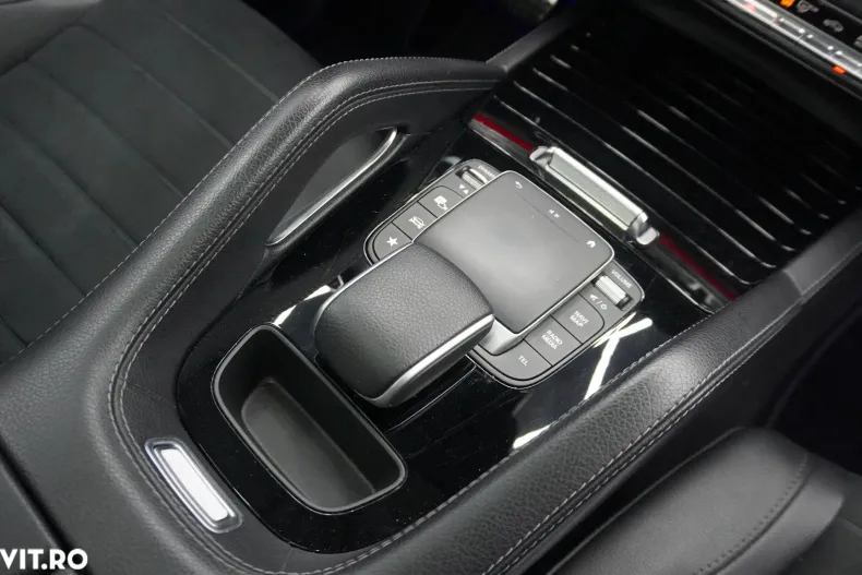 Mercedes-Benz GLE din 2022 cu 77.815 km - oferta MER189555 - foto 25