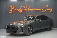 BMW Seria 7 din 2024 cu 29.660 km - oferta BMW189557 - foto 1