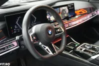 BMW Seria 7 din 2024 cu 29.660 km - oferta BMW189557 - foto 7