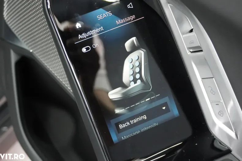 BMW Seria 7 din 2024 cu 29.660 km - oferta BMW189557 - foto 14