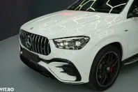 Mercedes-Benz GLE Coupe din 2025 cu 9.550 km - oferta MER189558 - foto 2