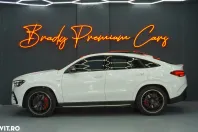 Mercedes-Benz GLE Coupe din 2025 cu 9.550 km - oferta MER189558 - foto 6