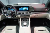 Mercedes-Benz GLE Coupe din 2025 cu 9.550 km - oferta MER189558 - foto 14