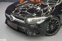 Mercedes-Benz CLA (Clasa CLA) din 2020 cu 61.764 km - oferta MER189567 - foto 2