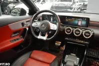 Mercedes-Benz CLA (Clasa CLA) din 2020 cu 61.764 km - oferta MER189567 - foto 11