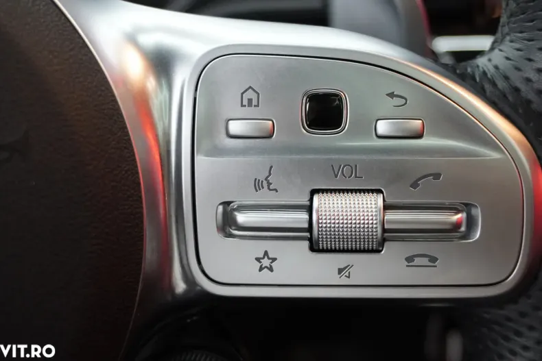 Mercedes-Benz CLA (Clasa CLA) din 2020 cu 61.764 km - oferta MER189567 - foto 16