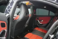 Mercedes-Benz CLA (Clasa CLA) din 2020 cu 61.764 km - oferta MER189567 - foto 20