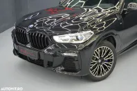 BMW X6 M (Seria X) din 2020 cu 174.495 km - oferta BMW189568 - foto 2