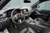 BMW X6 M (Seria X) din 2020 cu 174.495 km - oferta BMW189568 - foto 4