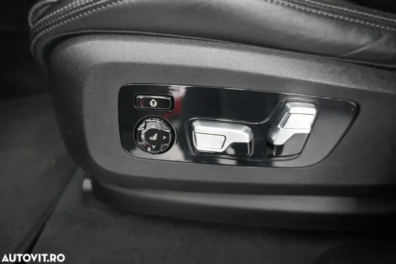 BMW X6 M (Seria X) din 2020 cu 174.495 km - oferta BMW189568 - foto 8