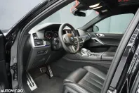 BMW X6 M (Seria X) din 2020 cu 174.495 km - oferta BMW189568 - foto 9