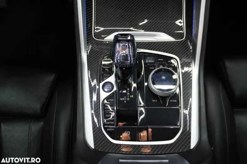 BMW X6 M (Seria X) din 2020 cu 174.495 km - oferta BMW189568 - foto 16