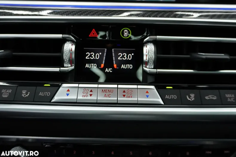 BMW X6 M (Seria X) din 2020 cu 174.495 km - oferta BMW189568 - foto 18