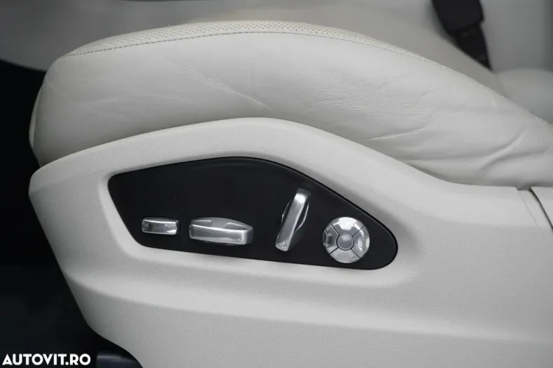 Porsche Cayenne Coupe din 2020 cu 58.859 km - oferta POR189569 - foto 14