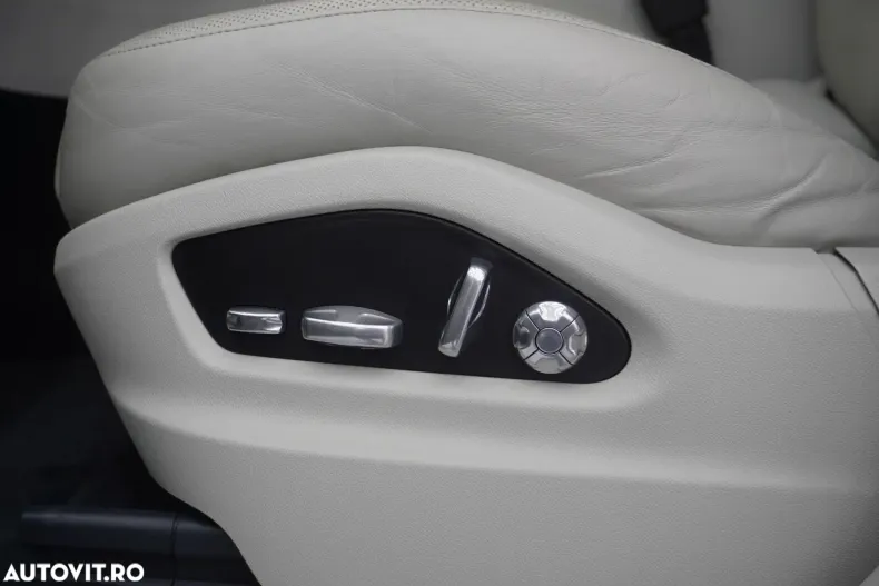 Porsche Cayenne Coupe din 2020 cu 58.859 km - oferta POR189569 - foto 20
